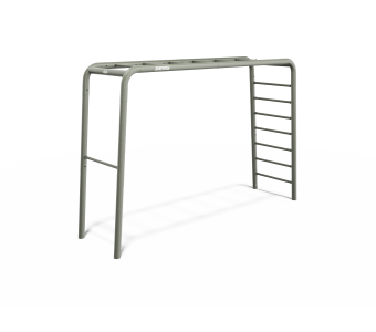 BERG PlayBase Large Green