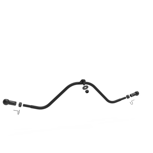 Rally - Steering Rod + Ball Joints