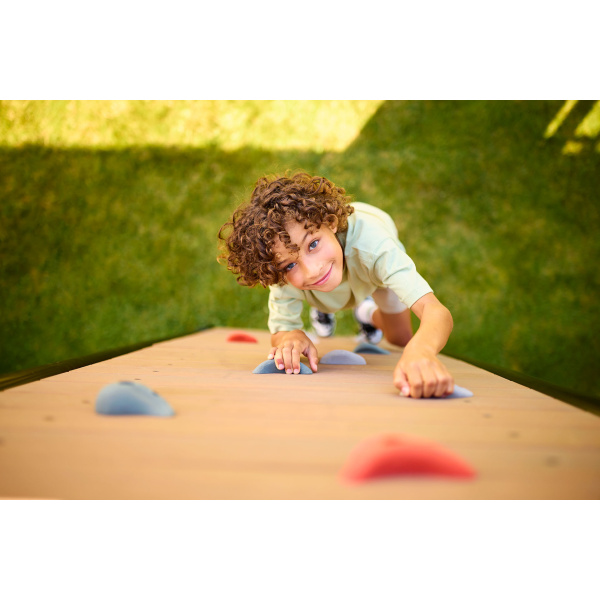 BERG PlayBase Climbing wall - Image 5