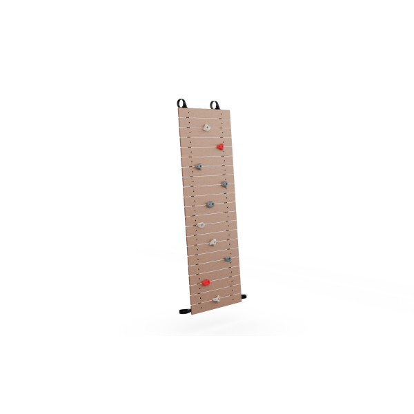 BERG PlayBase Climbing wall