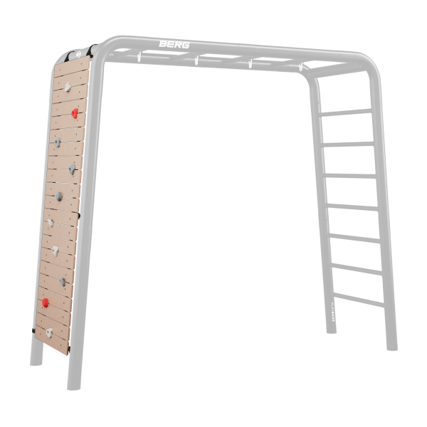 BERG PlayBase Climbing wall - Image 7
