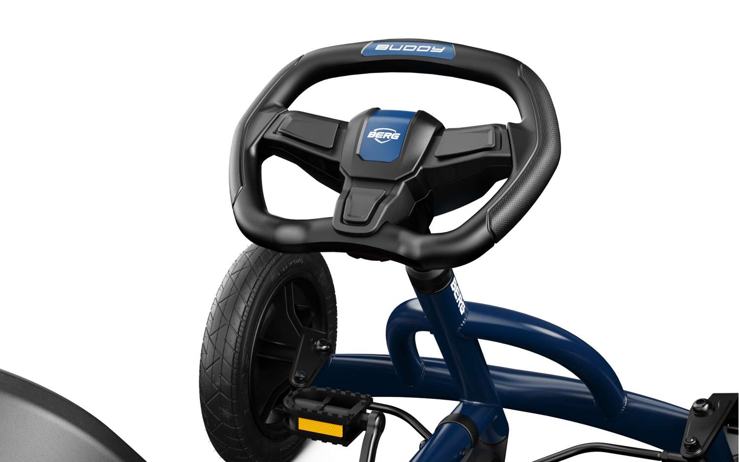 24.20.67.00 8715839101782 BERG Buddy Classic Blue PI6