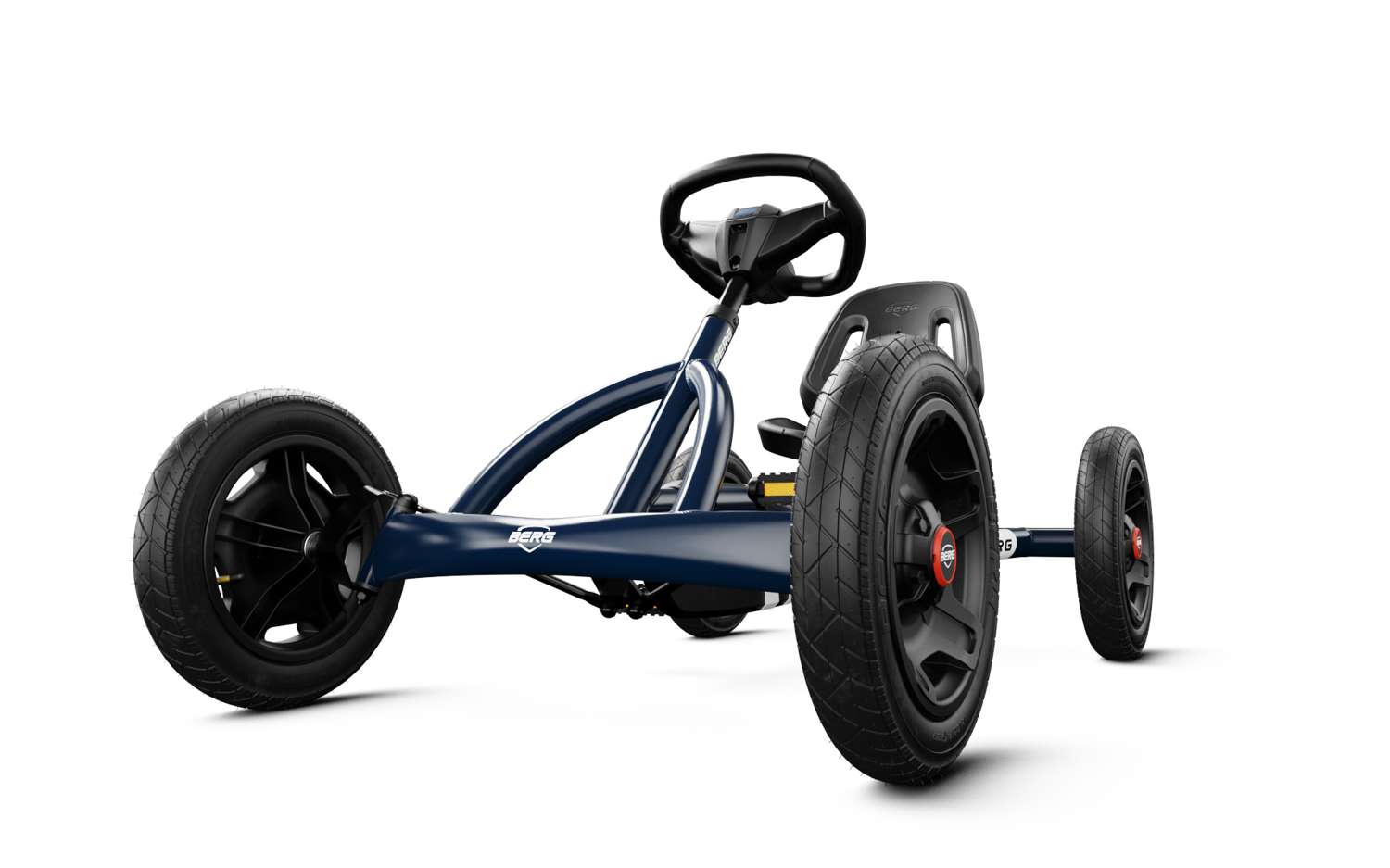 24.20.67.00 8715839101782 BERG Buddy Classic Blue PI8
