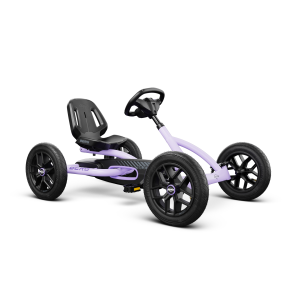 BERG Buddy gokart til børn 3–8 år
