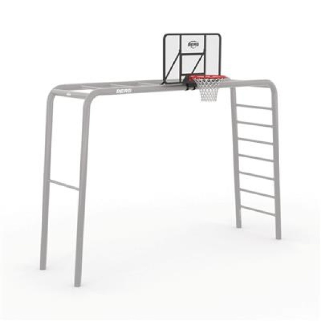 BERG PlayBase Basketball kurv