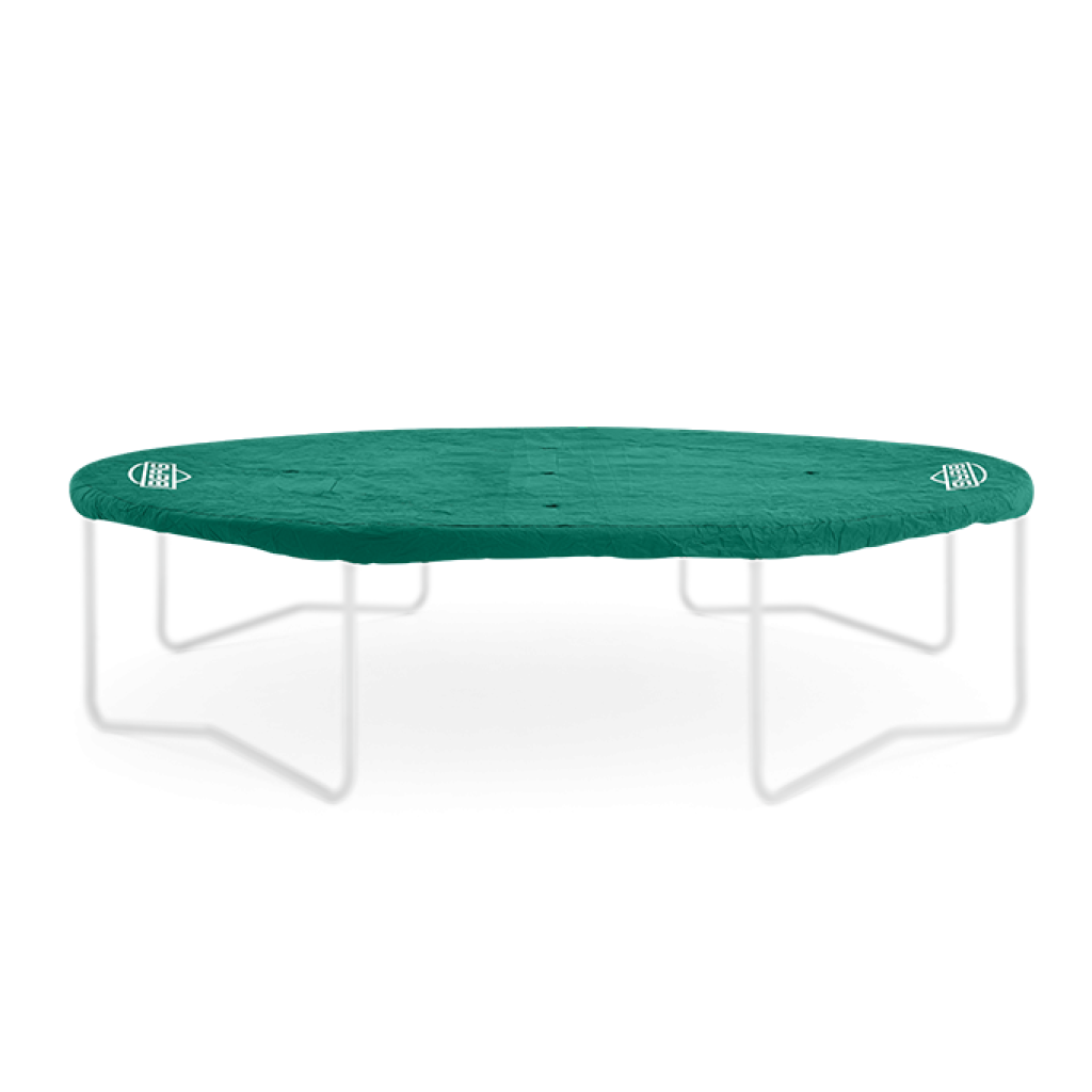 Berg Cover deluxe i Grøn