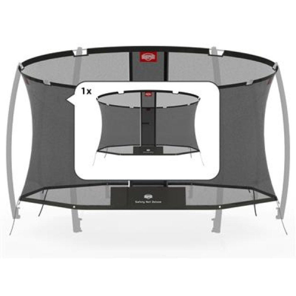 Deluxe sikkerhedsnet LØS NET (kun nettet)