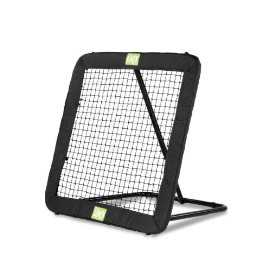 EXIT Kickback multisport rebounder L 124x124 cm