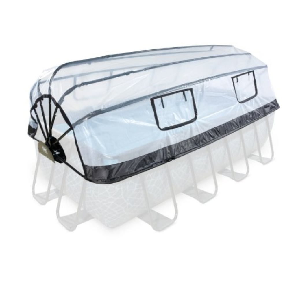Pool Dome 400x200cm