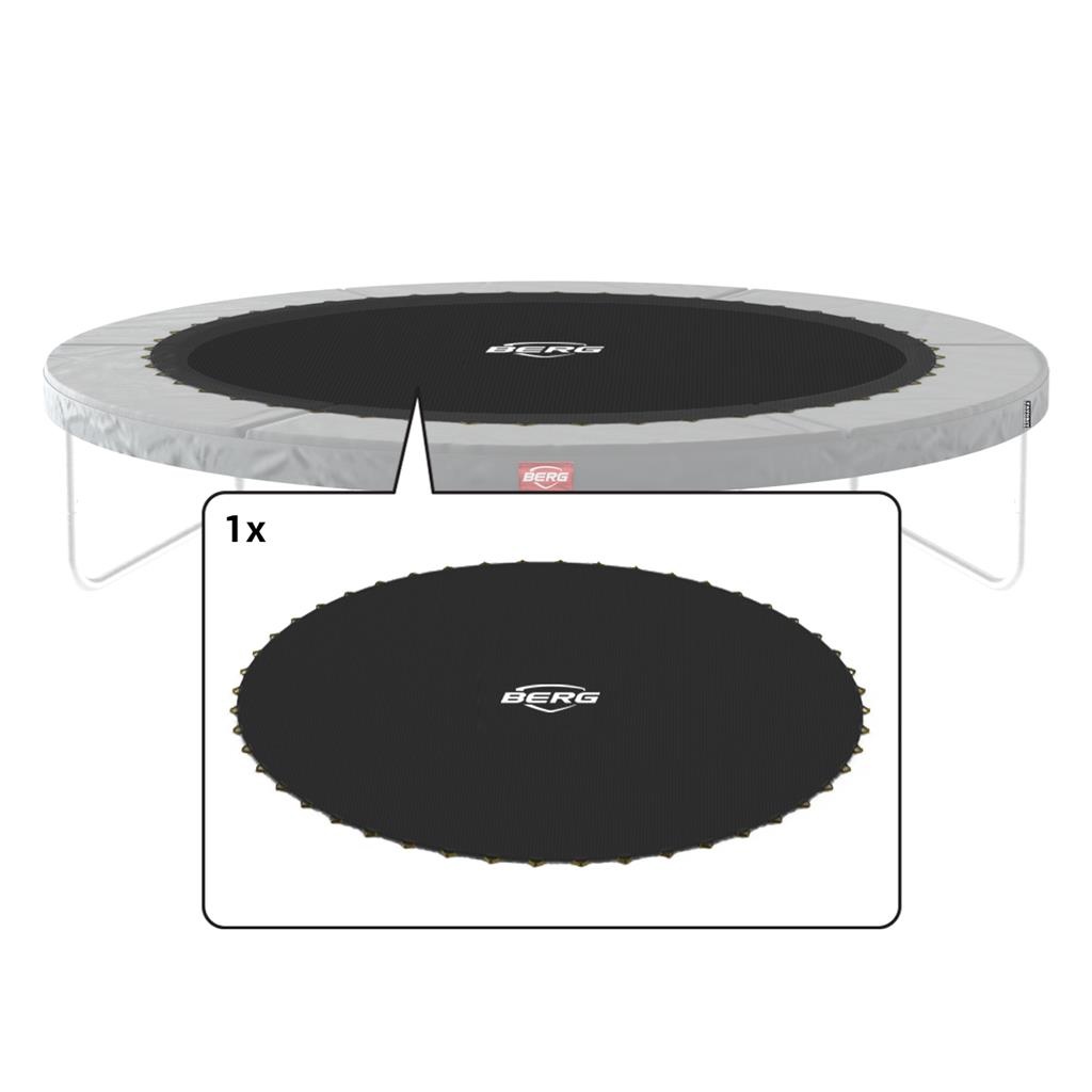 Favorit spring måtte med AirFlow