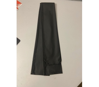 BERG Beskyttelse til skumsikring – Comfort sikkerhedsnet (167 cm)