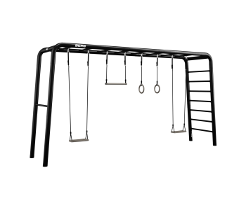 BERG PlayBase Extra Large + Active set