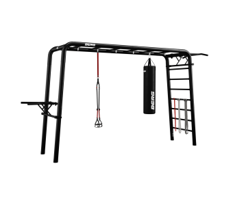 BERG PlayBase Large + Sports set