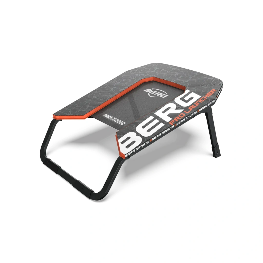 BERG Pro Launcher